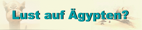 �gyptenreisen online buchen !