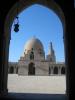 Ibn Tulun Moschee - Kairo