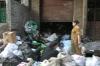Zabalin Frauen bei der Müll Recycling