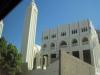 Koptische Kirche in Assuan