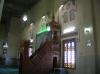 Minbar in der El Tabia Moschee Assuan