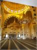 Innenansicht der Badre At El Tabaya Moschee in Assuan