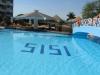 Pool-Kacheln im Isis-Hotel Luxor