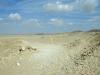 Wüste in Amarna