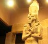 Ramses im Nubischen Museum