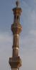 Minarett in Luxor