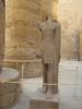 Kopflos in Karnak