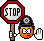 :schild_stop: