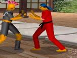 Bushido Fighters