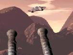 Mars Massacre