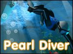 Pear Diver