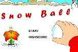 Snow Ball
