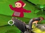 Teletubbies