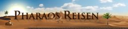 Pharaos Reisen