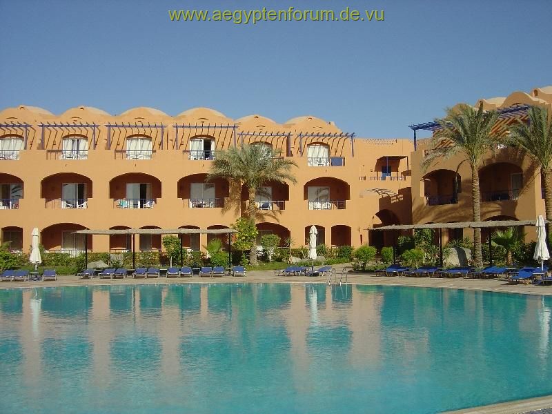 Makadi Oasis