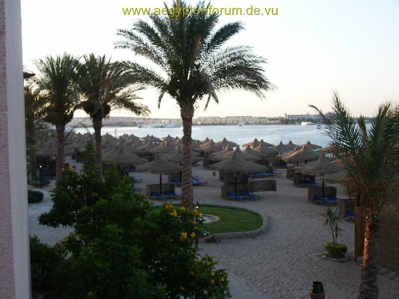 Makadi Beach