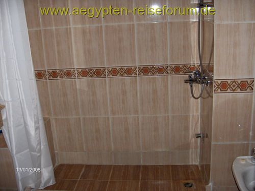 Domina Beach - Badezimmer 2