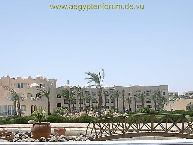 Le Meridien