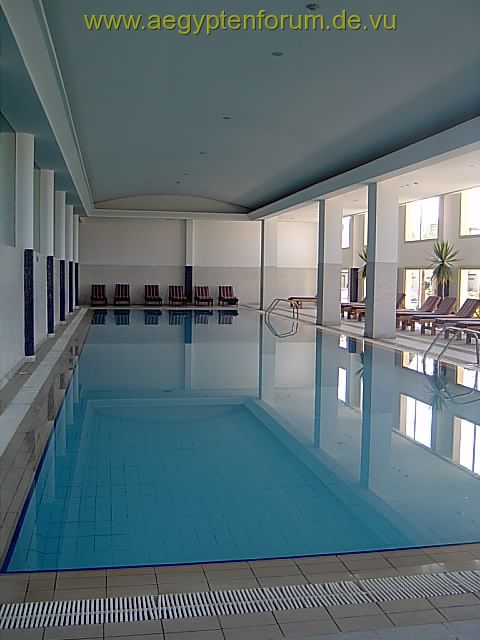 Le Meridien