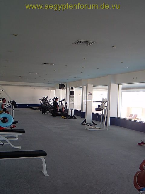 Le Meridien