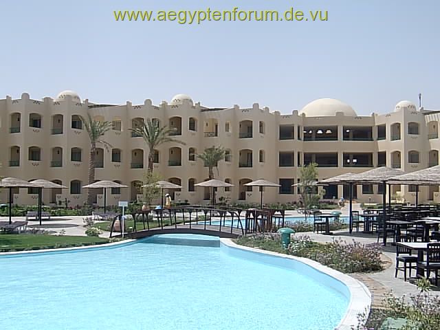 Le Meridien