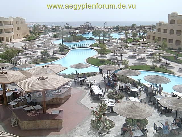 Le Meridien