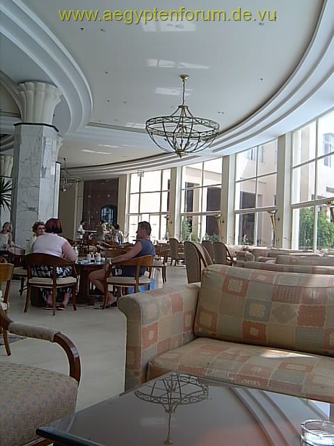 Le Meridien