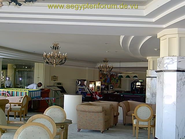 Le Meridien