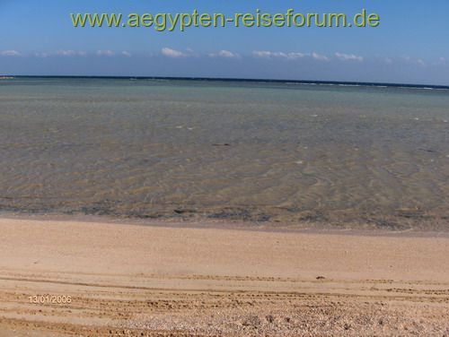 Domina Beach - Strand