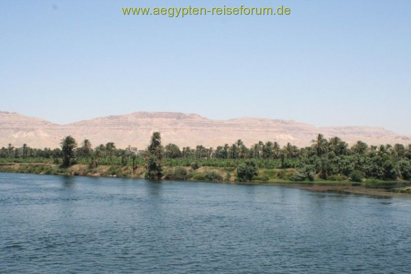 Die schönste Landschaft der Welt