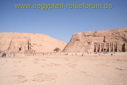 Abu Simbel