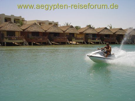 el gouna