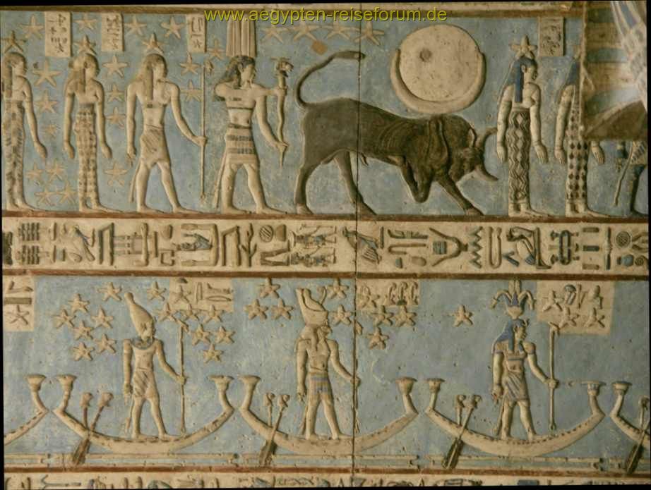 Dendera I