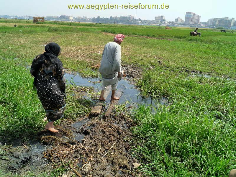 Arbeitsweg