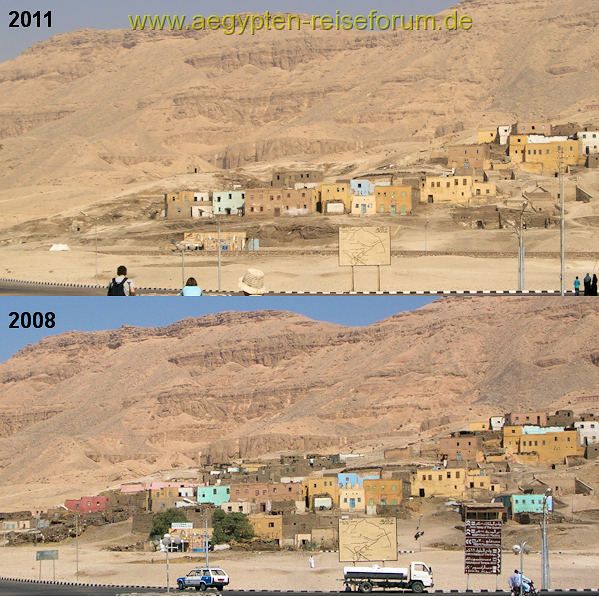 Qurna - 2008 - 2011