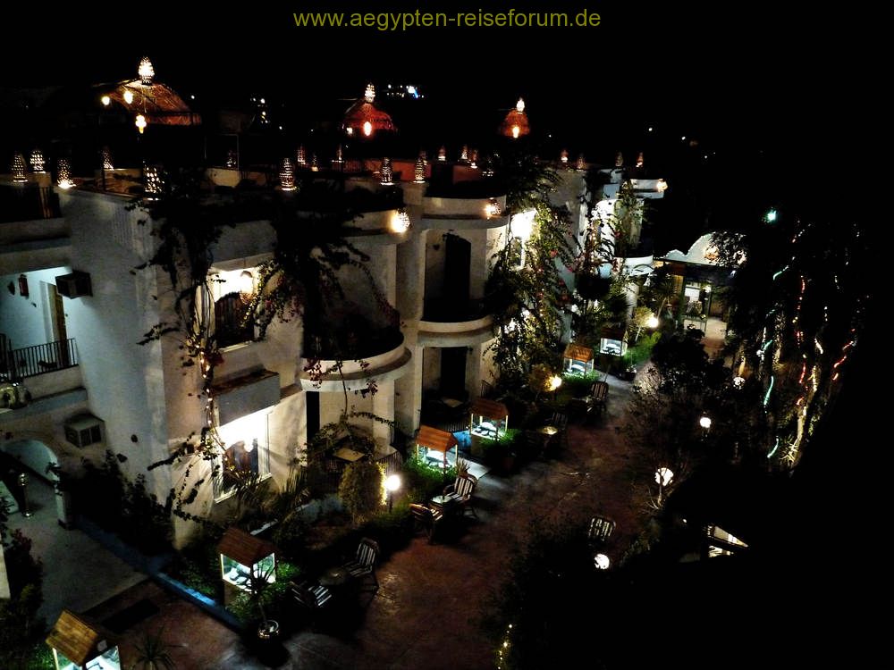 Hotel Gezira Garden