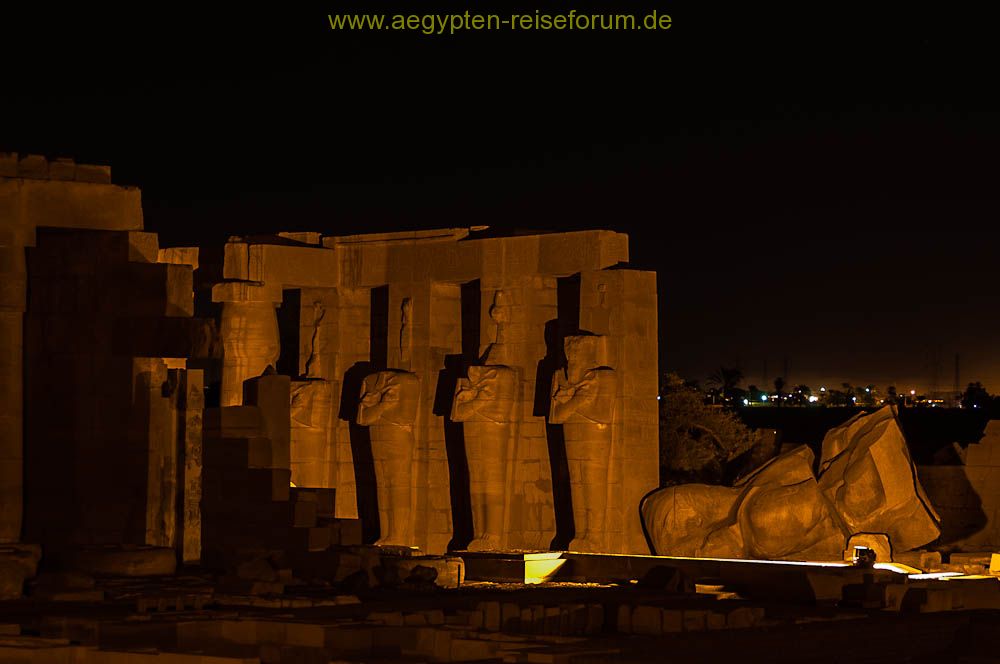 Ramesseum