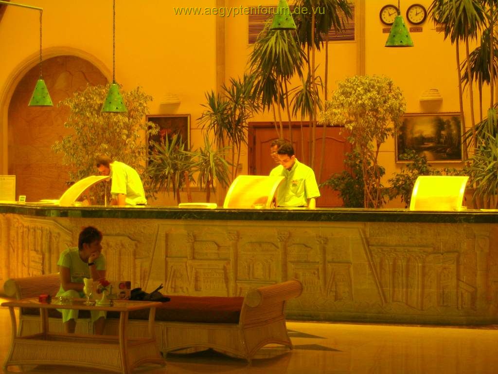 akassia swiss ressort in el quseir