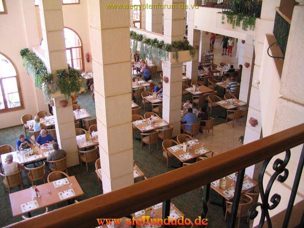 akassia swiss ressort in el quseir
