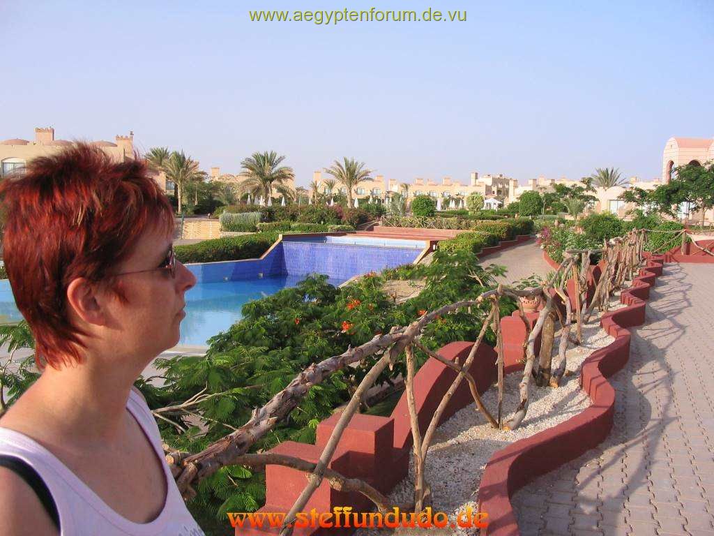 akassia swiss ressort in el quseir
