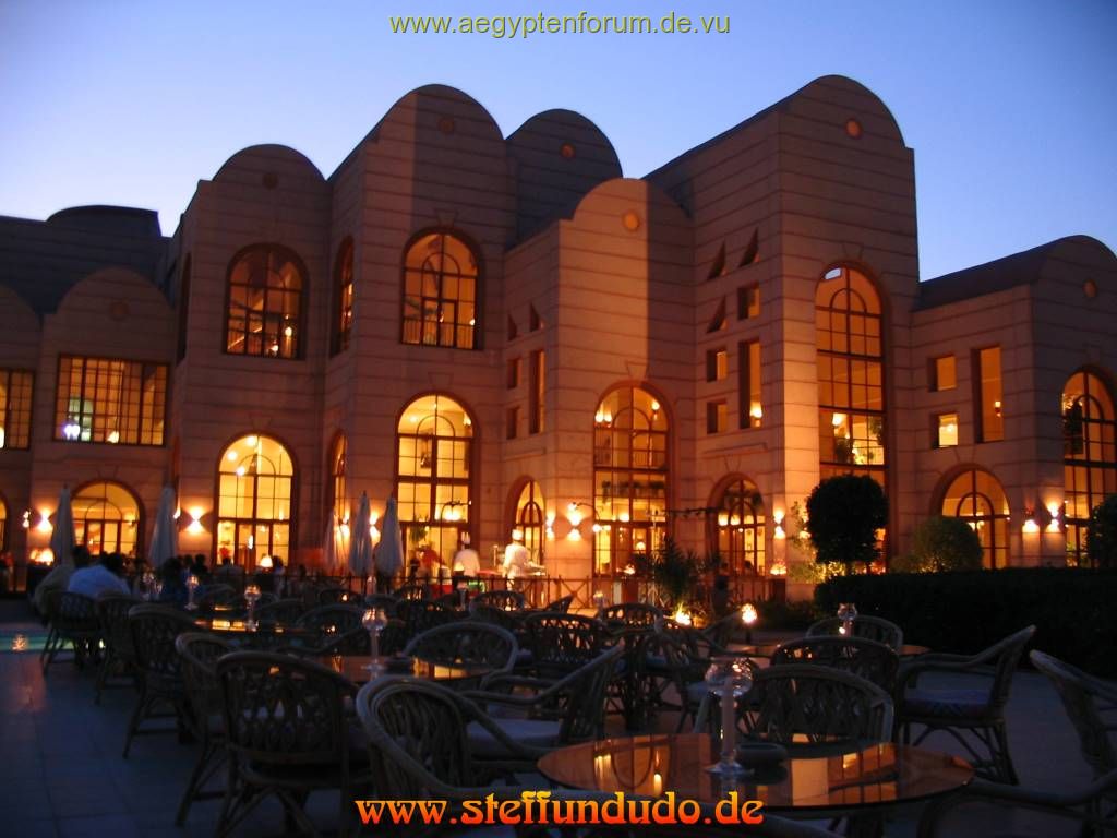 akassia swiss ressort in el quseir