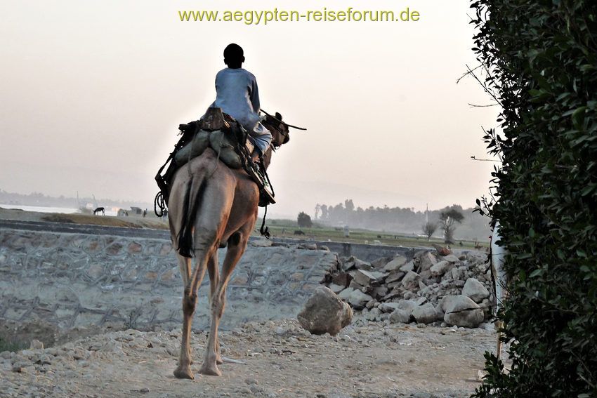 Endlich Feierabend
