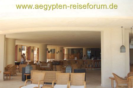 Grand Hotel Sharm el Sheikh