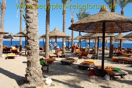 Grand Hotel Sharm el Sheikh
