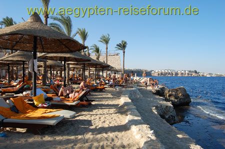 Grand Hotel Sharm el Sheikh