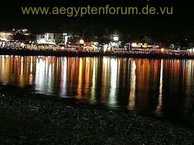 Bedouin-Lodge Dahab