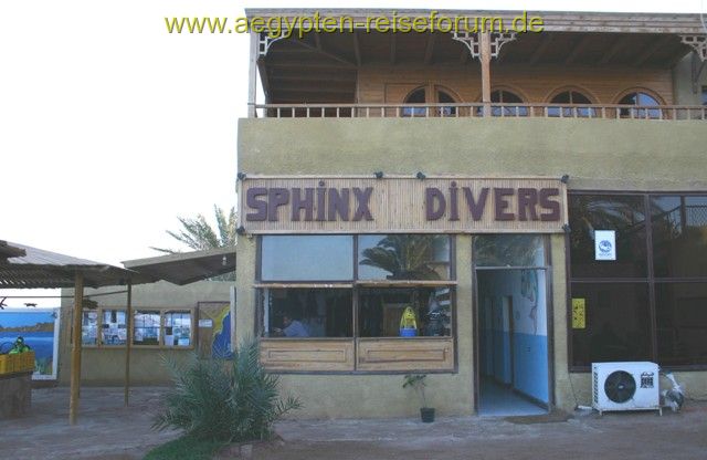 New Sphinx Hotel 4