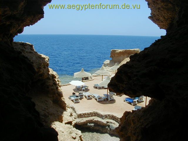"Dreams Beach" Sinai