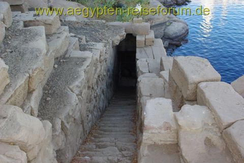 Nilometer Elephantine