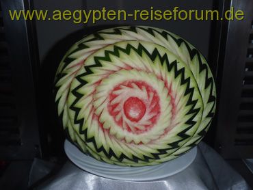 Wassermelone